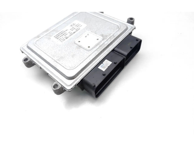 Блок управления двигателя 391B5-03DL5, 391A5-03DL5 KIA Niro