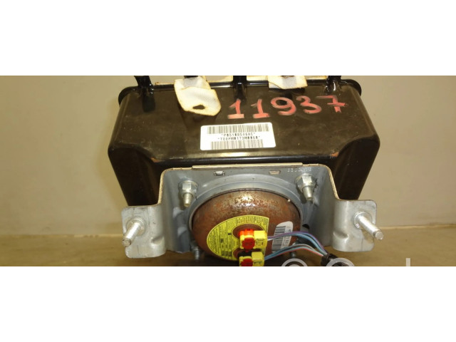 Подушка безопасности пассажира P605385200, P05108546AC Jeep Compass