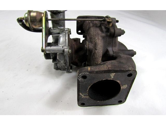 Turbodmychadlo Турбина 35242068G Chrysler Voyager