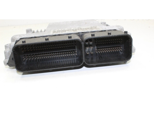 Řídící jednotka A6461501191, 0281012359 Mercedes-Benz Vito Viano W639 2006