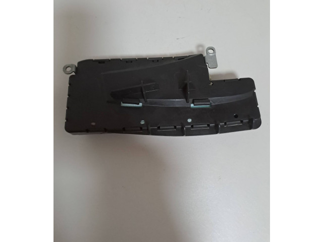 Подушка безопасности в сиденье 4B0880242H   Audi A6 S6 C5 4B