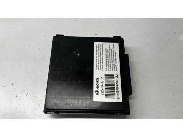 Блок управления 13599065   Chevrolet Camaro