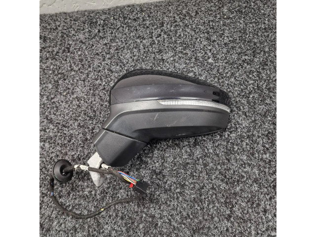 Zpětné zrcátko Volkswagen Touareg III 2020 761.857.501.B