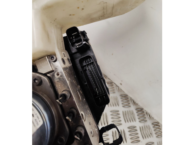 Блок АБС 00522098410, 28554087203   Jeep  Renegade  2014 -  года