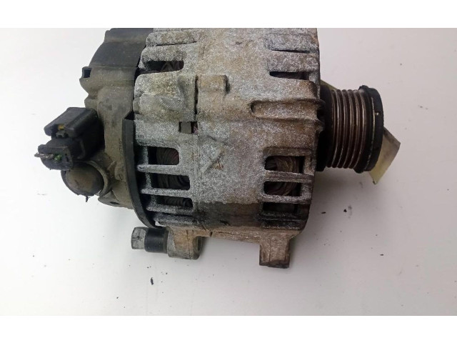 Генератор 9664779680, SinValor Citroen C8