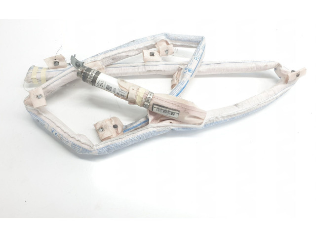 Боковая подушка безопасности 3V5880742D, 3V5880742D   Skoda Superb B8 (3V)