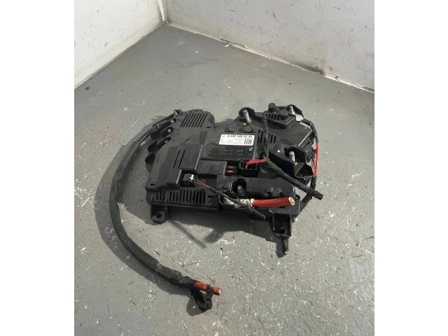 Pojistková skříňka A2225406040 Mercede-Benz S W222 2014