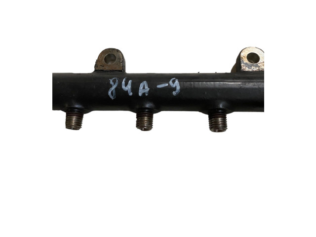 Топливная рампа BK2Q9D280BA   Ford Ranger   для двигателя GBVAJQJ