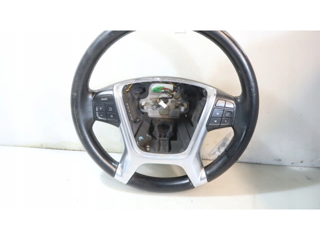 Руль Volvo V70  2008 - 2013 года       