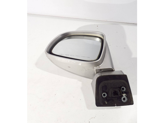 Зеркало электрическое        Chevrolet Captiva   -  года   