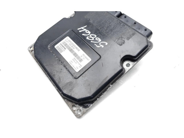 Řídící jednotka A2711530691, 5WK90520 Mercedes-Benz SLK AMG R170 2005