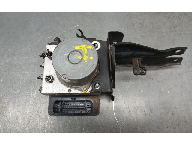 Блок АБС 6C0907379R, 6R0907379BA   Skoda  Fabia Mk3 (NJ)  2015 - 2021 года