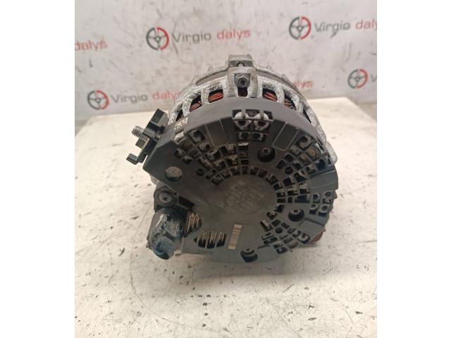 Генератор 31419101, 0125711042 Volvo V60