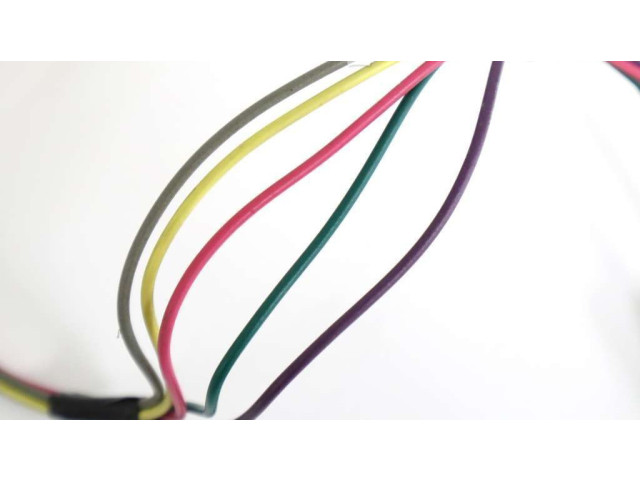 Ручка стеклоочистителей    Chevrolet Corvette