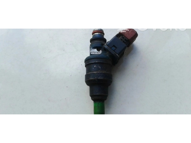 Форсунка INP068, INP-068 Mitsubishi Galant для бензинового двигателя 2