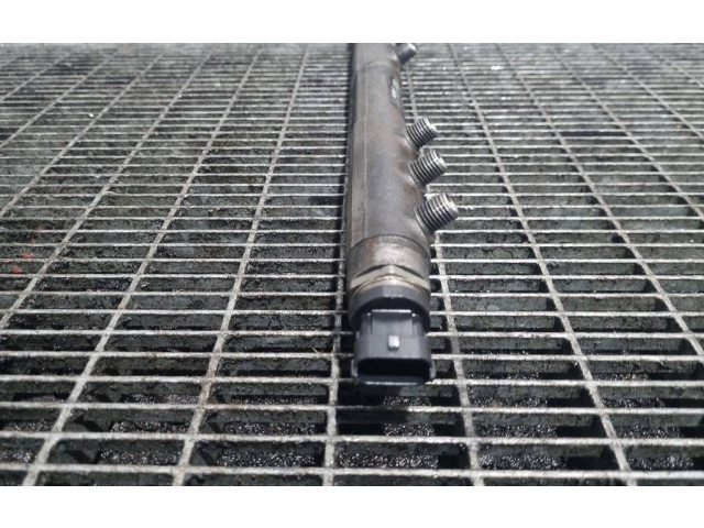 Топливная рампа 0178395, 30777554 Volvo XC90 для двигателя D5244T4