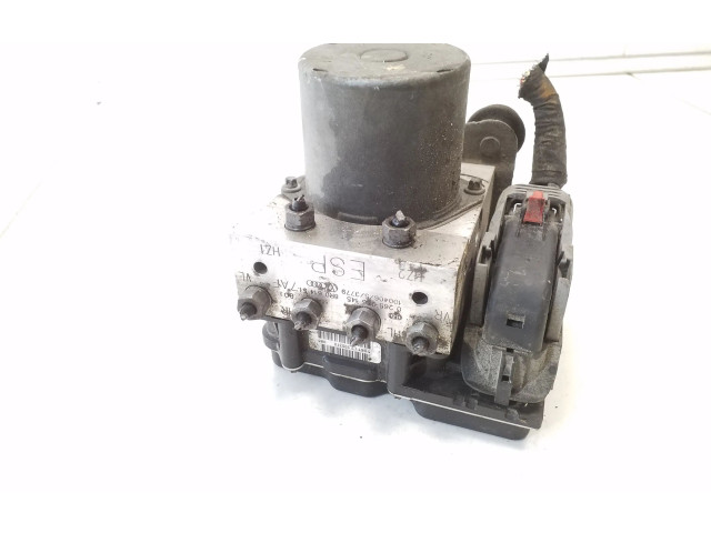 Блок АБС 8R0907379L, 8R0614517AF   Audi  Q5 SQ5  2008 - 2017 года