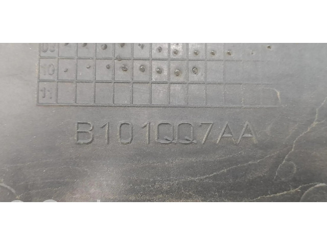 Вентилятор радиатора     B101QQ7AA    Hyundai i10 1.1