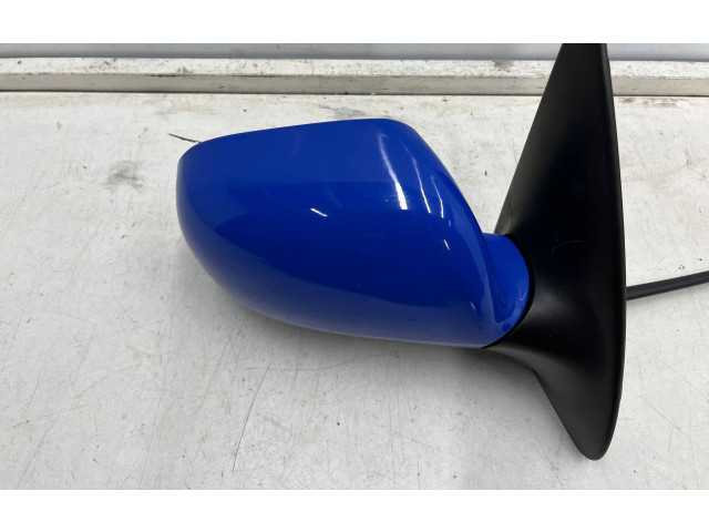 Зеркало (механическое)       Skoda Fabia Mk1 (6Y)  1999 - 2007 года   