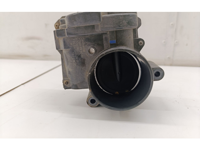 Дроссельная заслонка 7604919 Mini Paceman (R61)