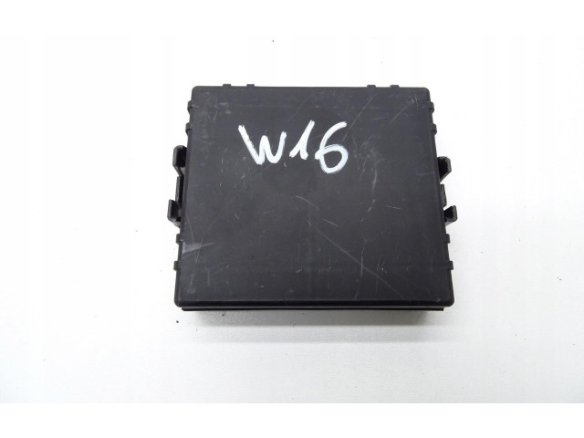 Блок управления 3Q0907530C Skoda Octavia Mk3 (5E)