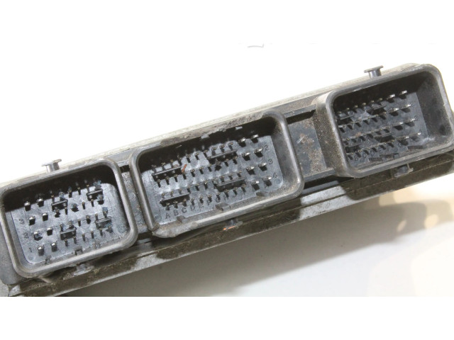 Řídící jednotka MEC93830 Nissan Note (E11) 2007