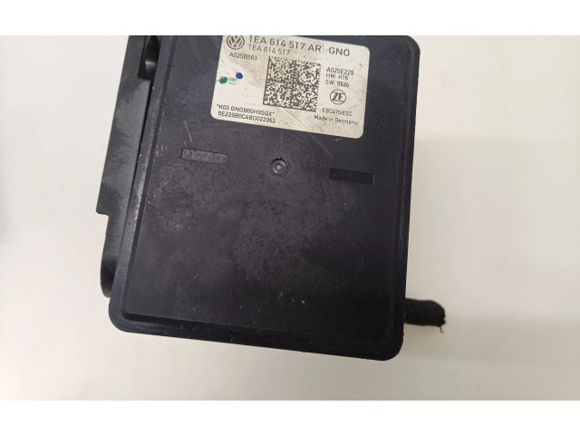 Jednotka ABS 1EA614517AR Volkswagen ID.4 2023
