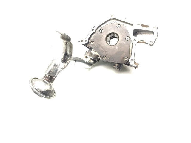 Масляный насос  D19AA   Suzuki SX4 