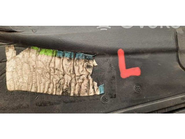 Зеркало электрическое        Ford Transit -  Tourneo Connect  2013 - 2022 года   