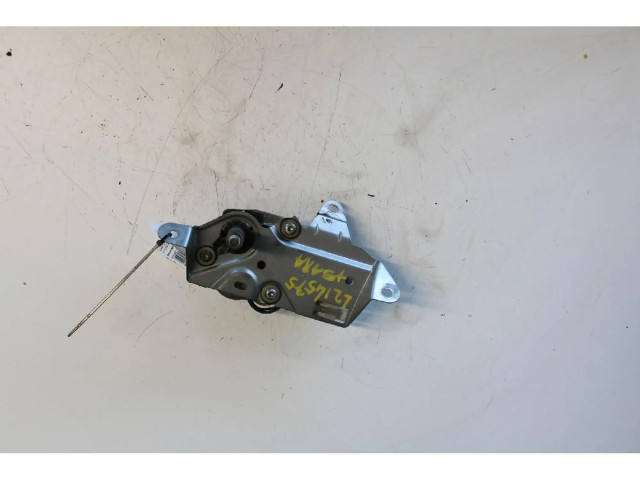 Моторчик заднего дворника Citroen Xsara