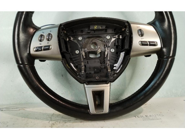 Руль Jaguar XF X250 2007 - 2015 года 8X23ABLEG, 306DT