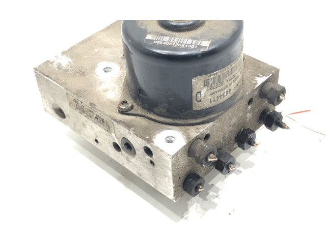 Блок АБС 8634411   Volvo  S80  1999 - 2003 года