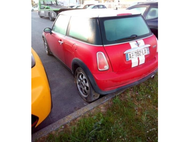 Вентилятор печки    67326901862   Mini One - Cooper R50 - 53