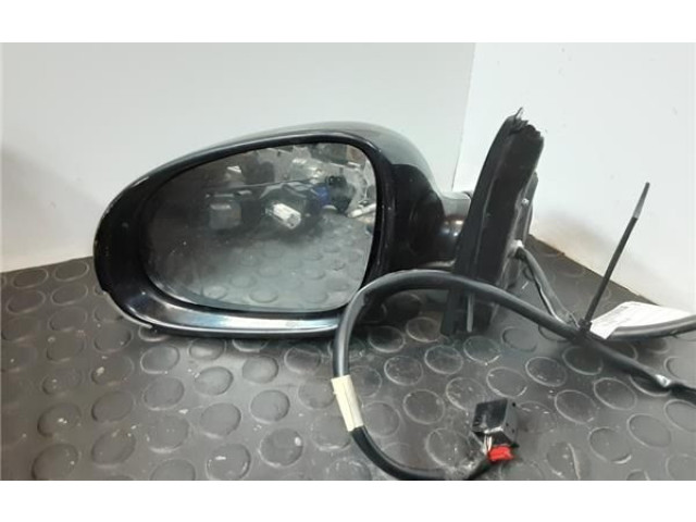 Зеркало электрическое        Volkswagen Jetta V  2005 - 2010 года   