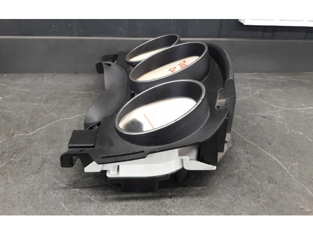 Přístrojová deska Dodge Caliber 2009 P04840657AB