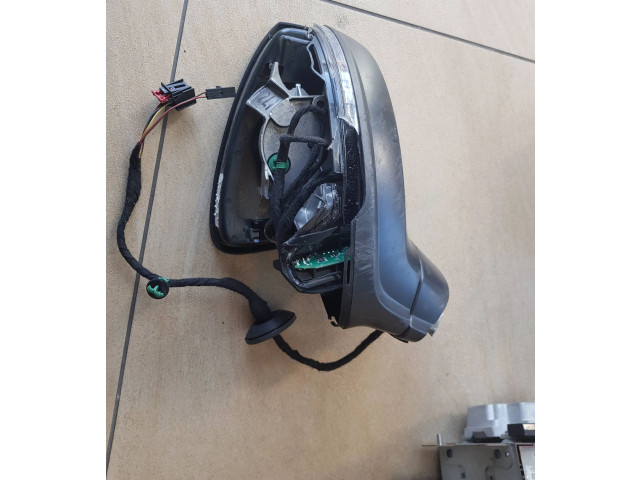 Zpětné zrcátko Volkswagen Tiguan 2018 E11048678