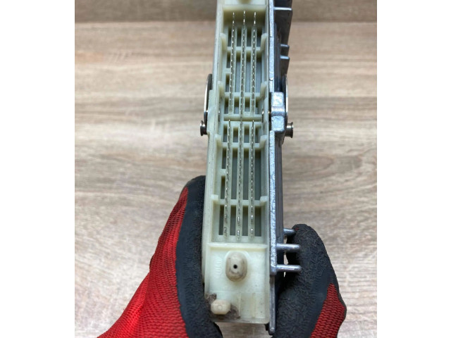 Блок управления двигателем ECU    P01270297, 0281001592   Volvo S70  V70  V70 XC