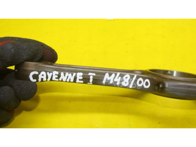 Шатун  9481031102R    Porsche Cayenne (9PA)  