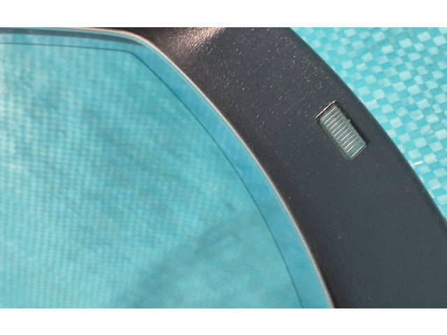 Зеркало электрическое Skoda Octavia Mk3 (5E) 2013 - 2019 года