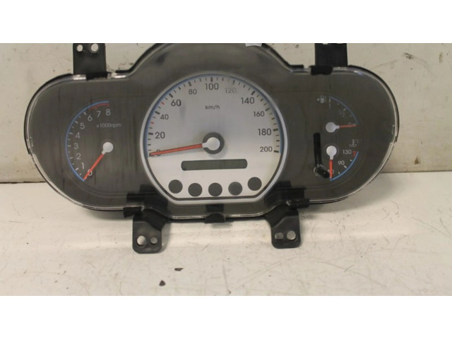 Přístrojová deska Hyundai i10 2010 940030X290, 940030X290