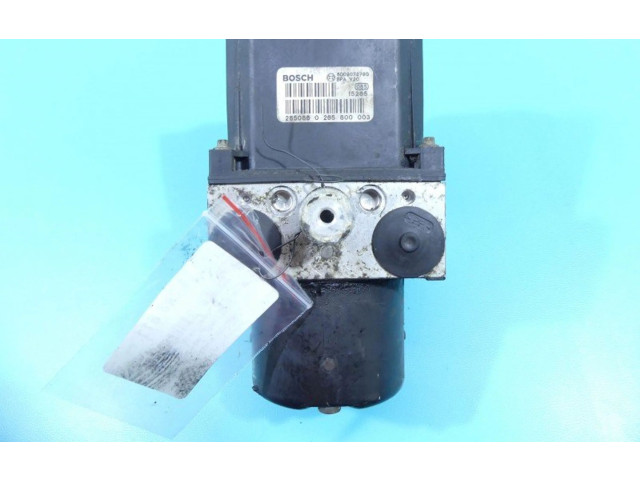 Блок АБС 0265800003, IMPRK1348611   Skoda  Fabia Mk1 (6Y)  1999 - 2007 года