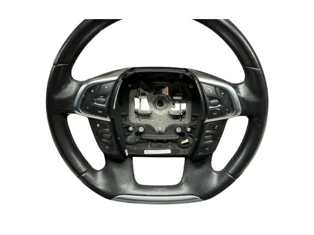 Руль Citroen C4 I Picasso 2006 - 2013 года 96871568ZD, 96754515ZD