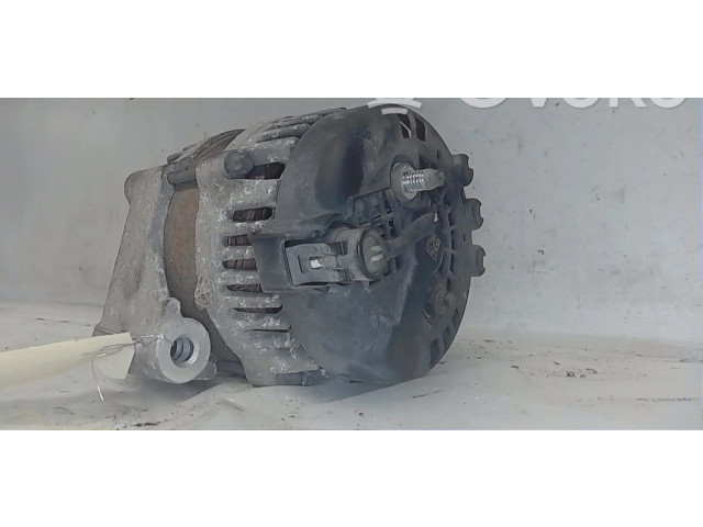 Генератор 96936136   Chevrolet Aveo      