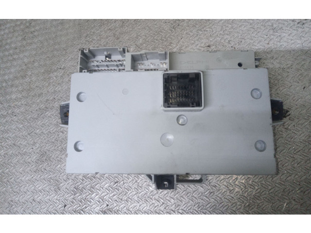 Блок предохранителей 51754986, 501203800000   Fiat Idea    