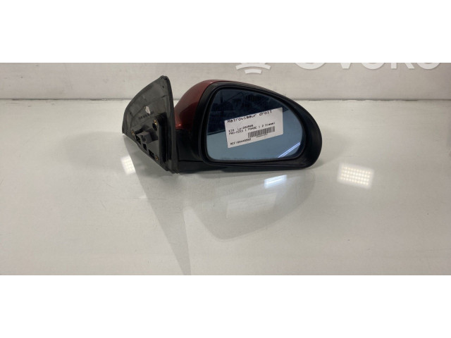 Зеркало (механическое)       KIA Pro Cee'd I  2008 - 2013 года   