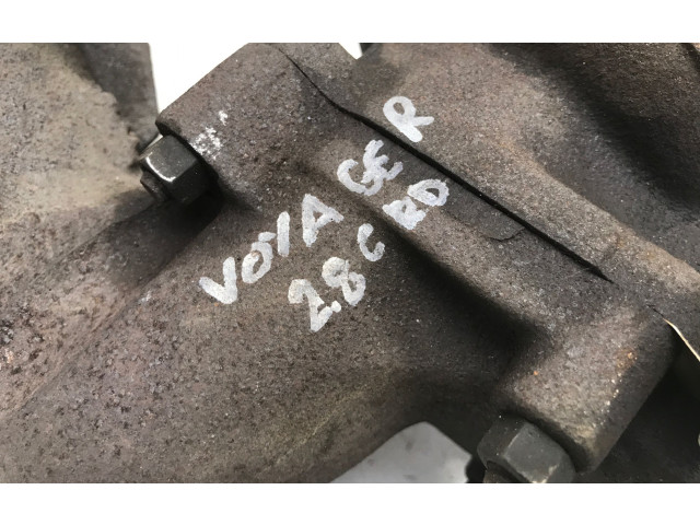 Turbodmychadlo Турбина 35242095G, 150275F4 Chrysler Grand Voyager IV