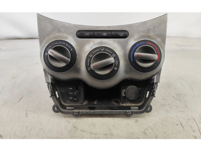 Блок управления климат-контролем 97250, 0X130RA5 Hyundai i10