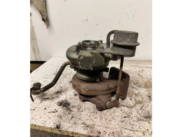 Турбина    500344801, 5020483   Peugeot Boxer