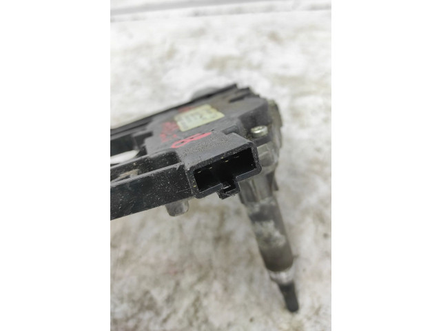 Моторчик заднего дворника SsangYong Kyron