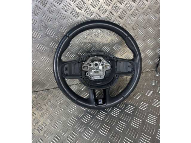 Руль Volvo XC90 2014 - года 39838210, 1726900738